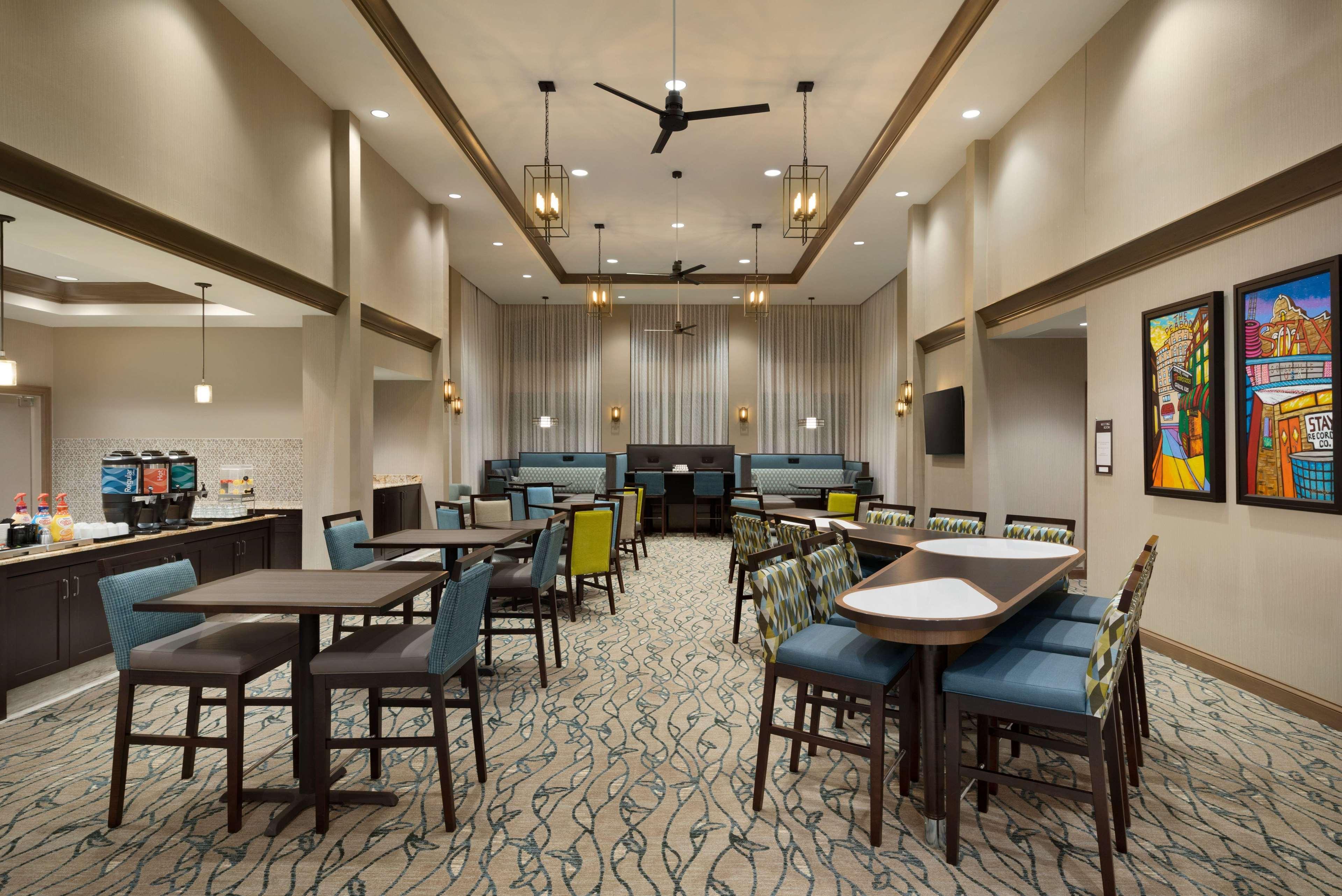 Homewood Suites By Hilton Memphis - Саутавен Экстерьер фото
