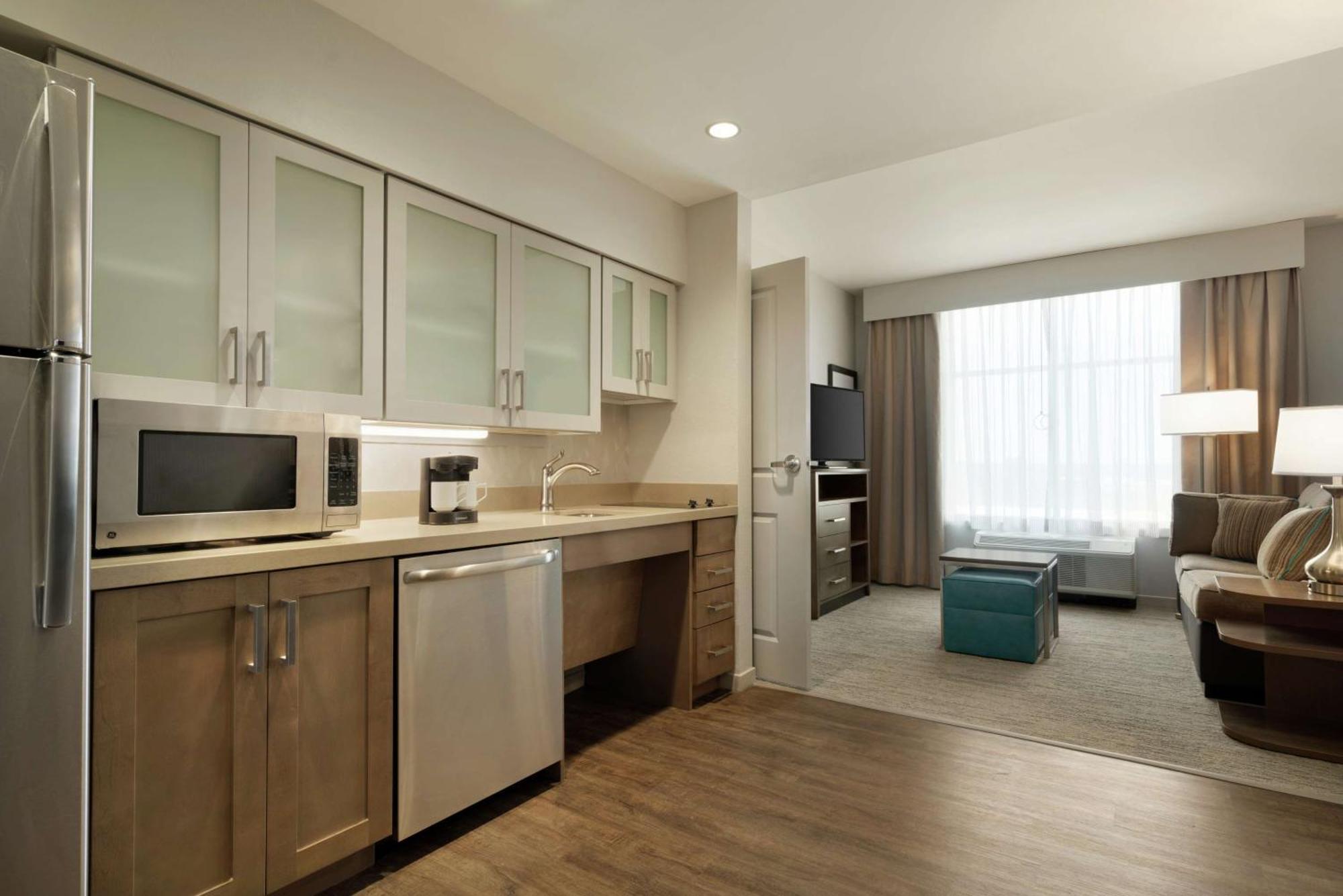 Homewood Suites By Hilton Memphis - Саутавен Экстерьер фото