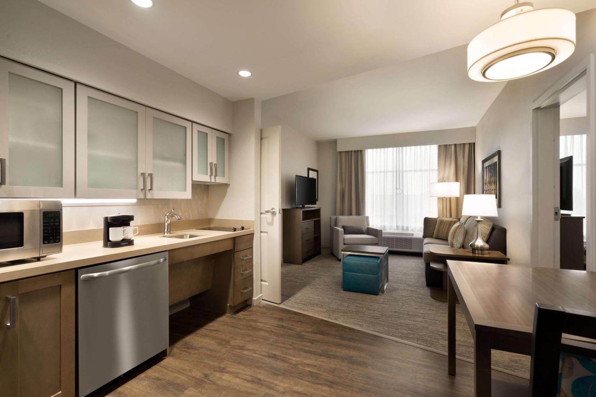 Homewood Suites By Hilton Memphis - Саутавен Экстерьер фото